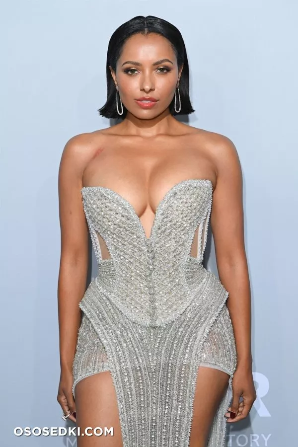 Катерина Грэхэм (Kat Graham) фото - 32