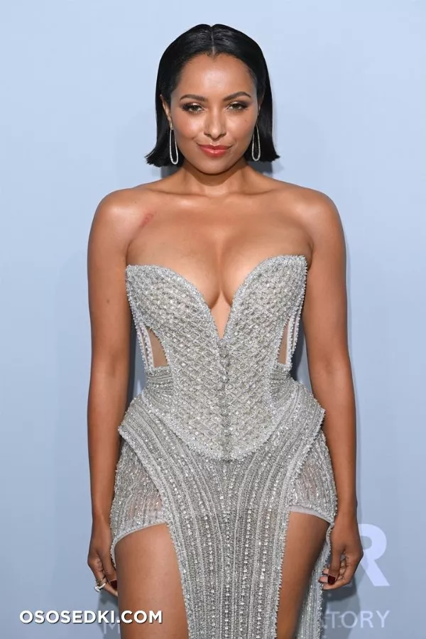 Катерина Грэхэм (Kat Graham) фото - 33