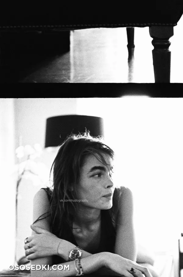 Бэмби Нортвуд-Блит (Bambi Northwood-Blyth) голая - 14