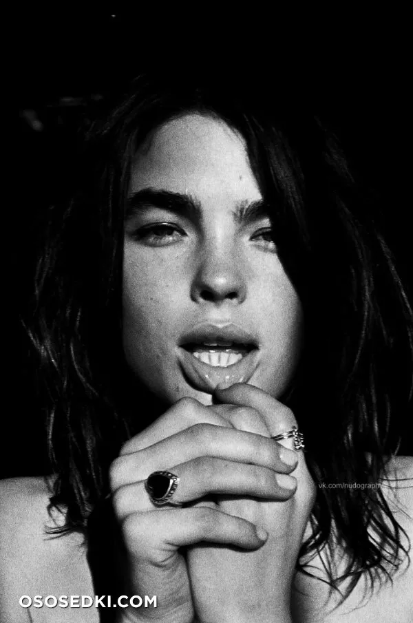 Бэмби Нортвуд-Блит (Bambi Northwood-Blyth) голая - 15
