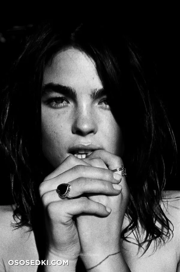 Бэмби Нортвуд-Блит (Bambi Northwood-Blyth) голая - 16