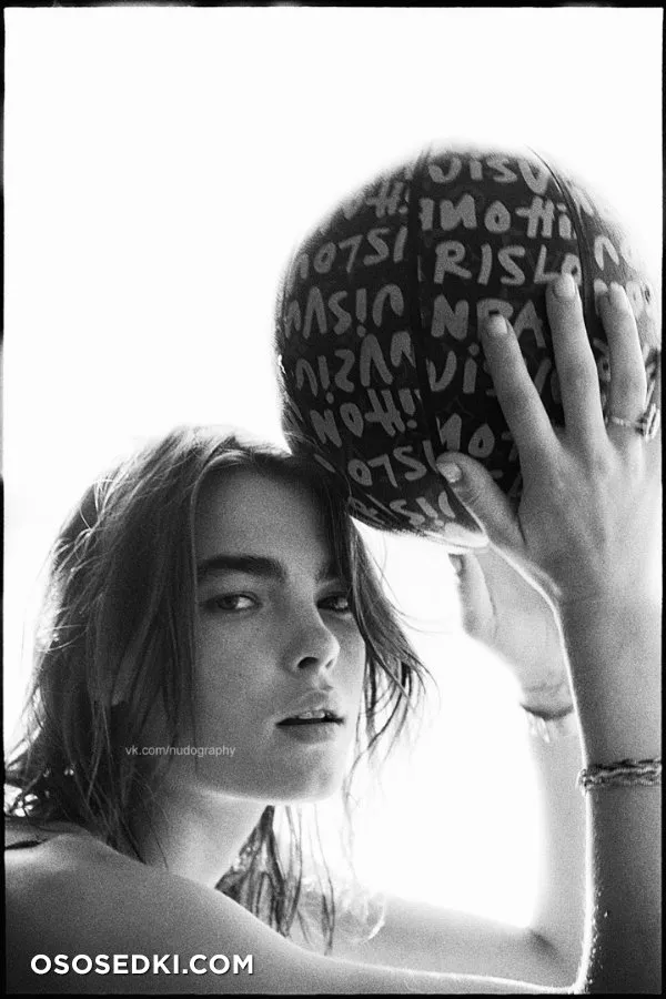 Бэмби Нортвуд-Блит (Bambi Northwood-Blyth) голая - 20