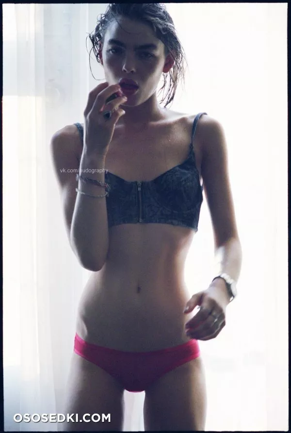 Бэмби Нортвуд-Блит (Bambi Northwood-Blyth) голая - 21