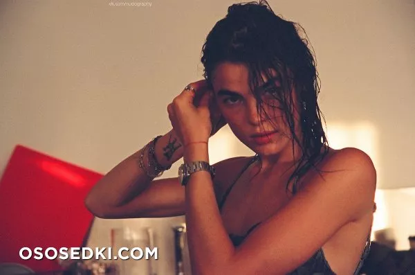 Бэмби Нортвуд-Блит (Bambi Northwood-Blyth) голая - 30
