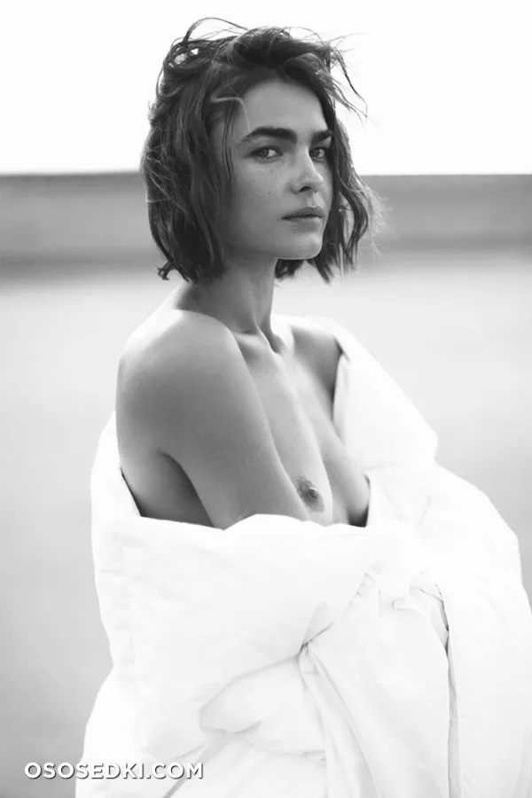 Бэмби Нортвуд-Блит (Bambi Northwood-Blyth) голая - 104