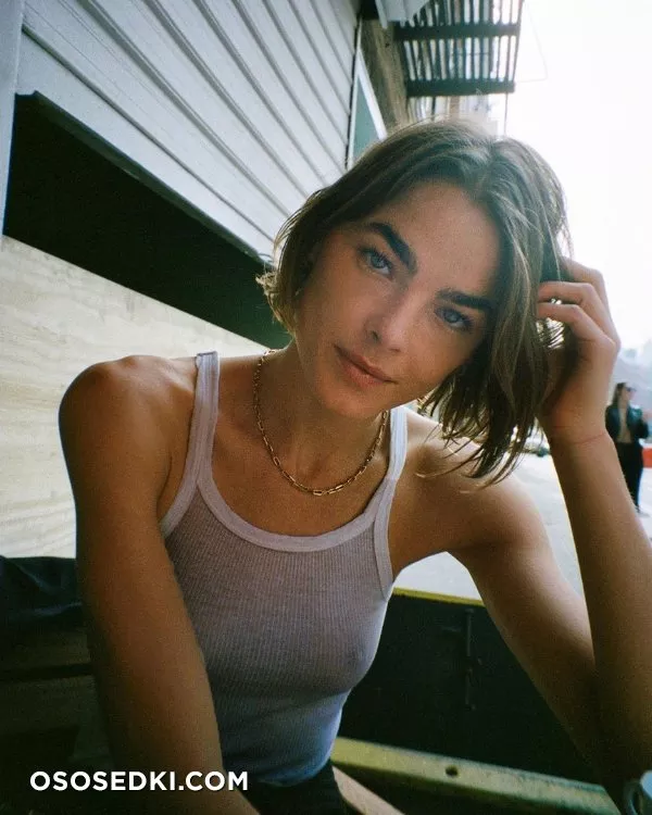 Бэмби Нортвуд-Блит (Bambi Northwood-Blyth) голая - 159