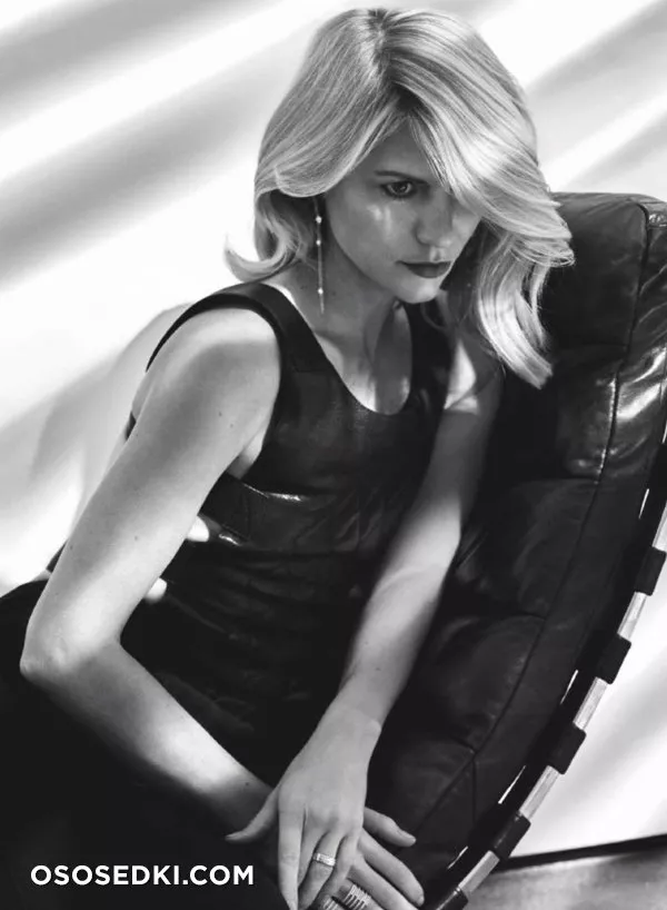 Клэр Дэйнс (Claire Danes) голая - 8