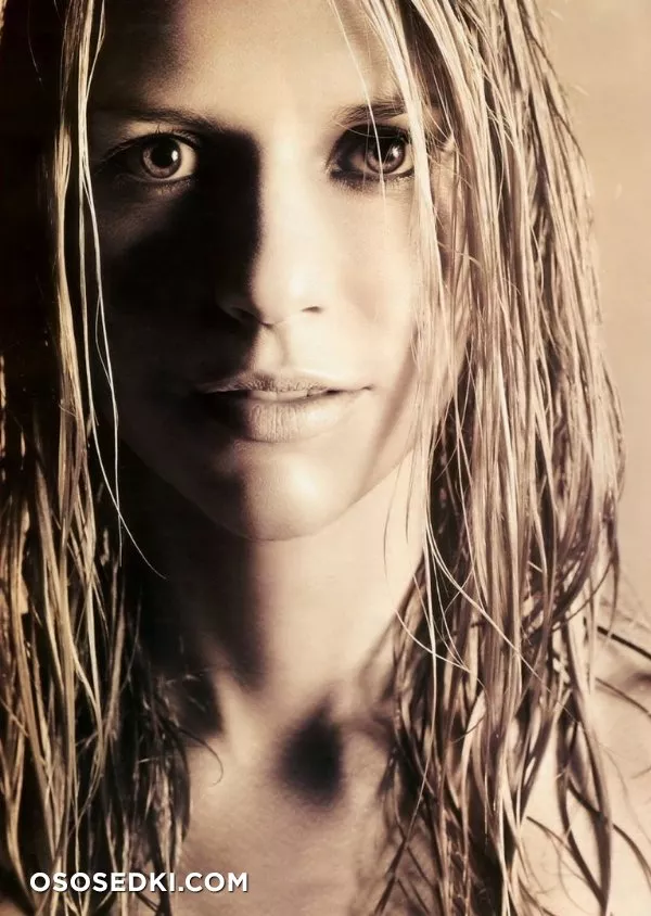 Клэр Дэйнс (Claire Danes) голая - 33