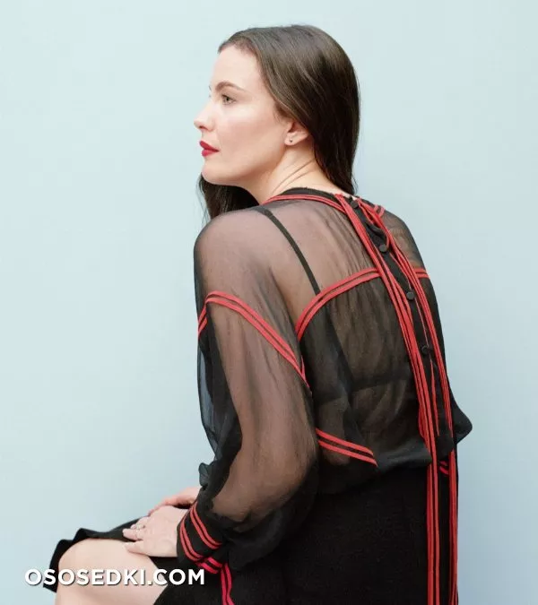 Лив Тайлер (Liv Tyler) голая - 1