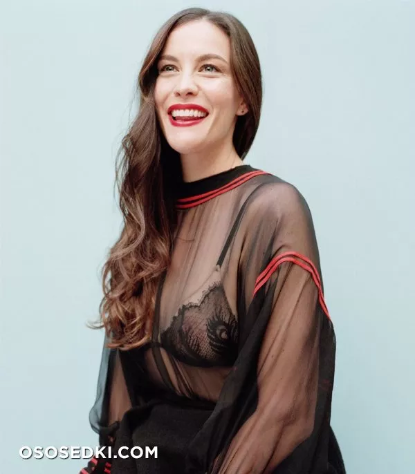 Лив Тайлер (Liv Tyler) голая - 2