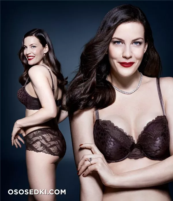 Лив Тайлер (Liv Tyler) голая - 4