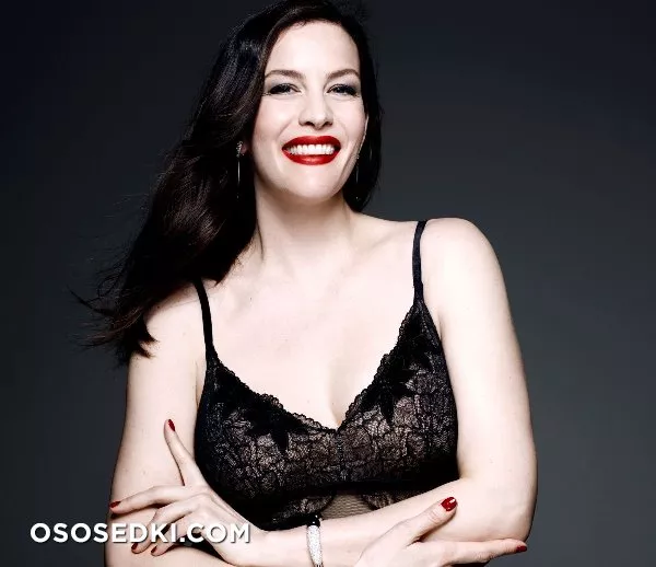 Лив Тайлер (Liv Tyler) голая - 6