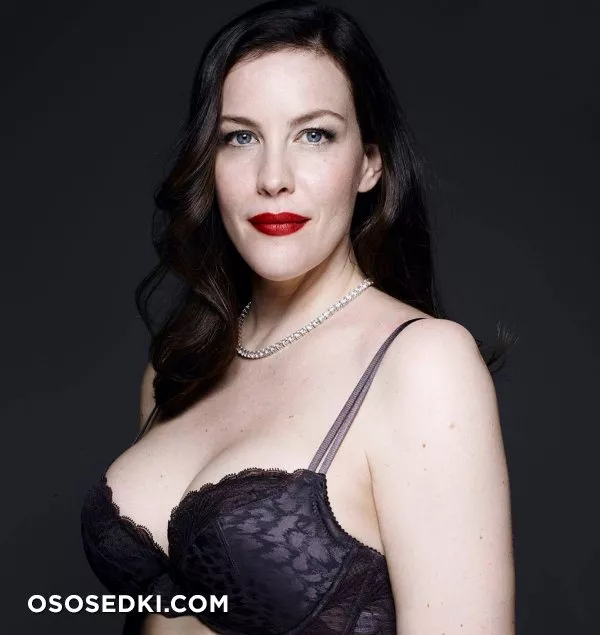 Лив Тайлер (Liv Tyler) голая - 9