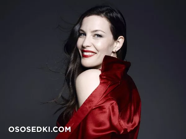Лив Тайлер (Liv Tyler) голая - 11