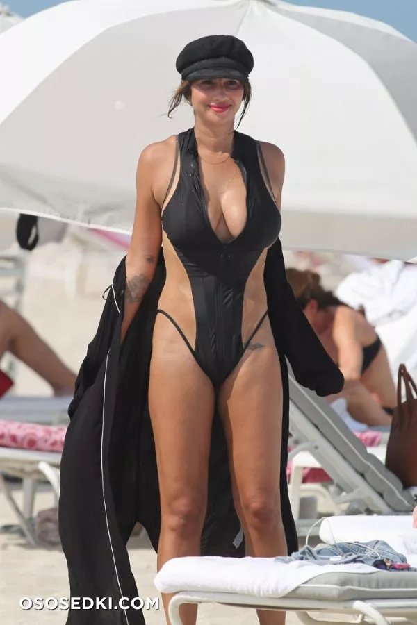 Джеки Круз голая, фото Jackie Cruz - 64