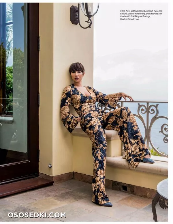 Джеки Круз голая, фото Jackie Cruz - 182
