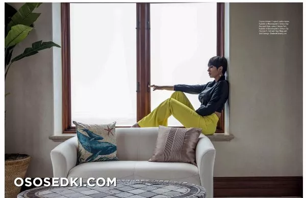 Джеки Круз голая, фото Jackie Cruz - 183