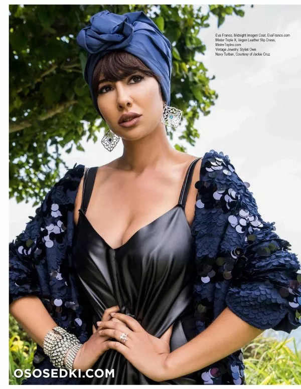 Джеки Круз голая, фото Jackie Cruz - 190