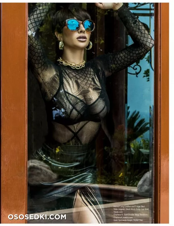 Джеки Круз голая, фото Jackie Cruz - 191