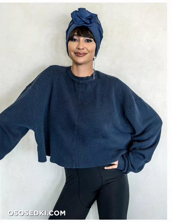 Джеки Круз голая, фото Jackie Cruz - 196