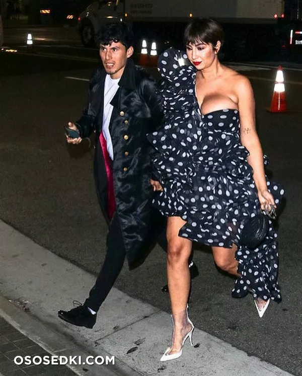 Джеки Круз голая, фото Jackie Cruz - 198