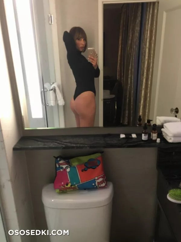 Джеки Круз голая, фото Jackie Cruz - 226