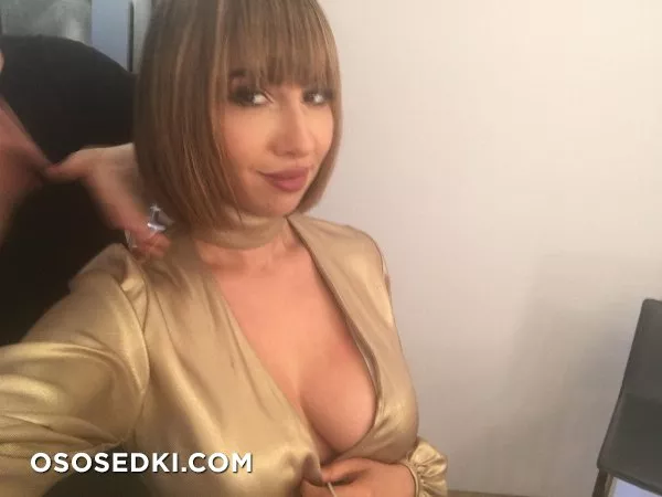 Джеки Круз голая, фото Jackie Cruz - 227