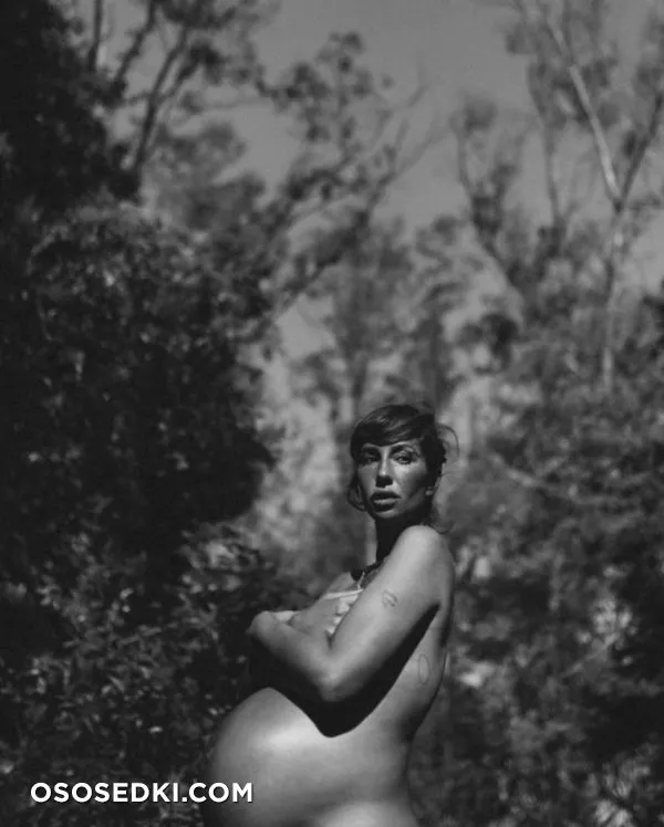 Джеки Круз голая, фото Jackie Cruz - 249