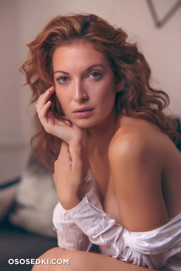 Ришель Ослинкер (Richelle Oslinker) голая - 36