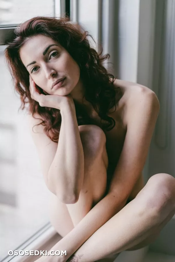 Ришель Ослинкер (Richelle Oslinker) голая - 48