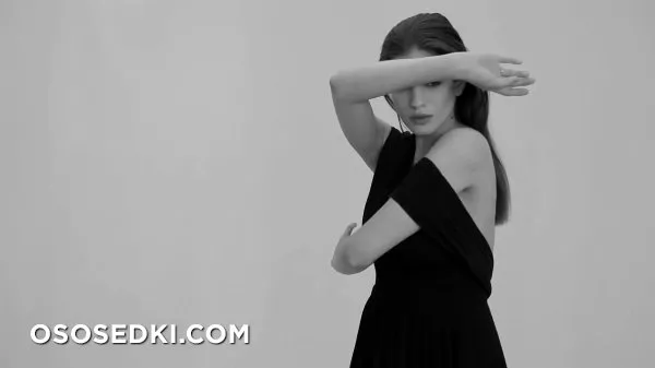 Анна Чиповская голая - фото - 128