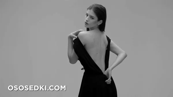Анна Чиповская голая - фото - 130