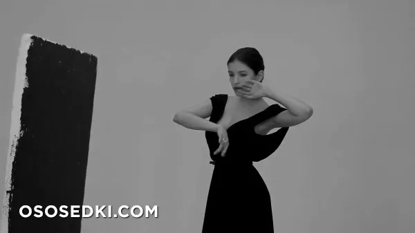 Анна Чиповская голая - фото - 133