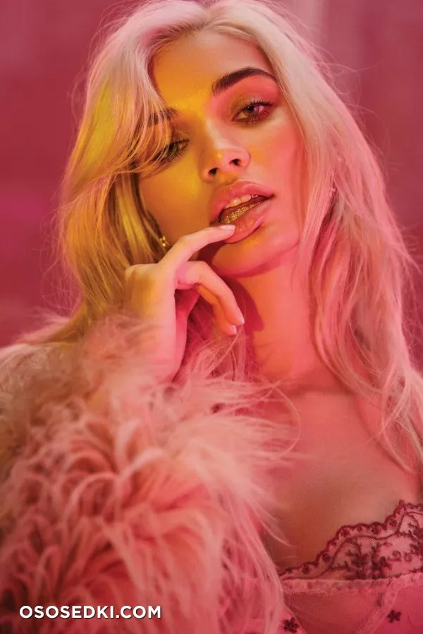 Пиа Миа Перез голая, фото Pia Mia Perez - 38