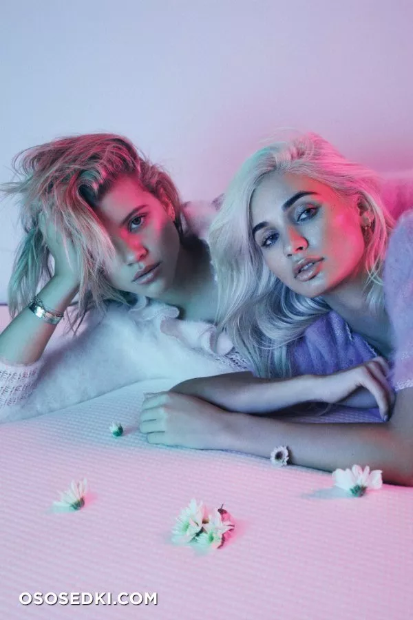 Пиа Миа Перез голая, фото Pia Mia Perez - 41