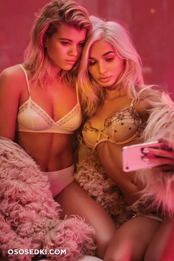 Пиа Миа Перез голая, фото Pia Mia Perez - 42