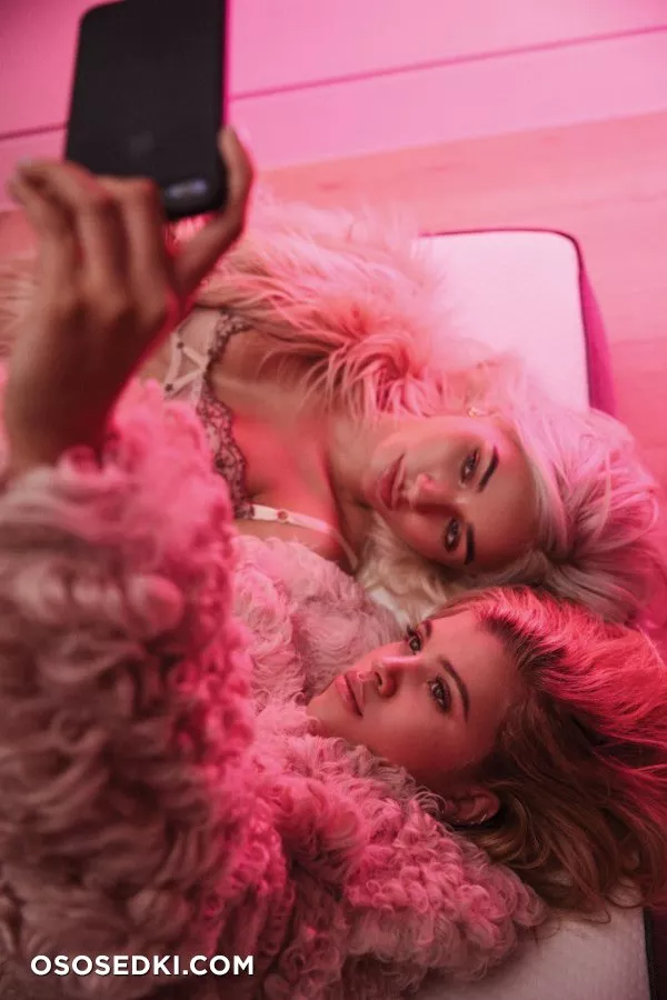 Пиа Миа Перез голая, фото Pia Mia Perez - 43