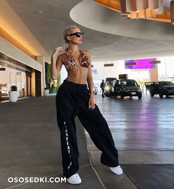 Пиа Миа Перез голая, фото Pia Mia Perez - 132
