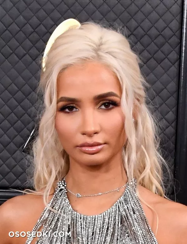 Пиа Миа Перез голая, фото Pia Mia Perez - 158