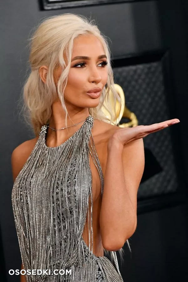 Пиа Миа Перез голая, фото Pia Mia Perez - 167