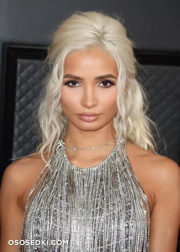 Пиа Миа Перез голая, фото Pia Mia Perez - 179