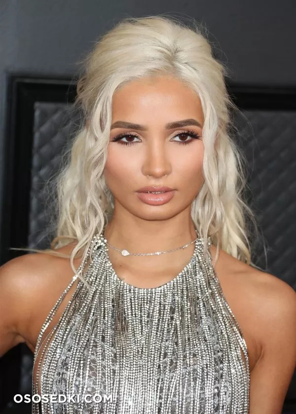 Пиа Миа Перез голая, фото Pia Mia Perez - 184