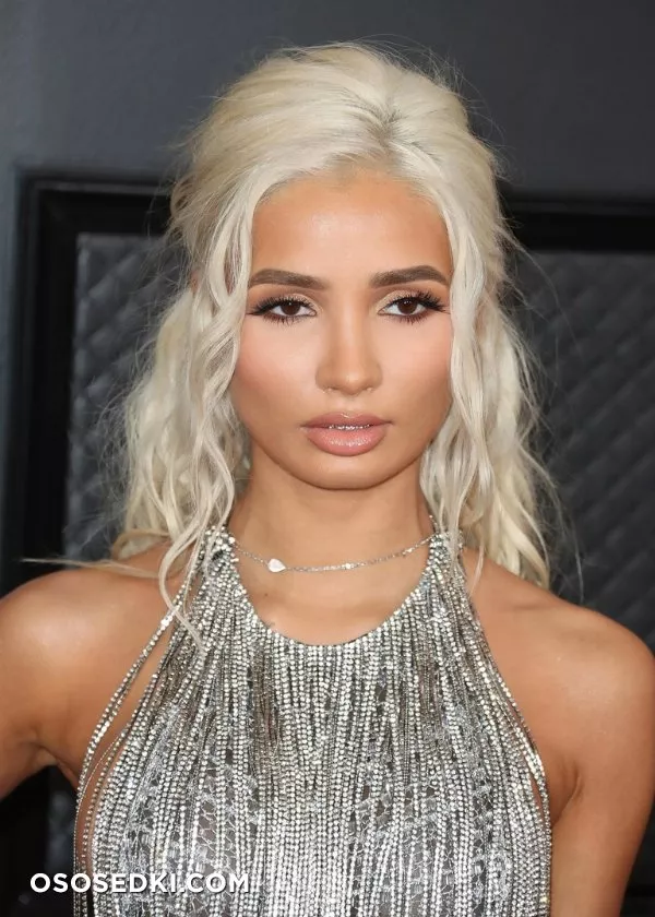 Пиа Миа Перез голая, фото Pia Mia Perez - 185