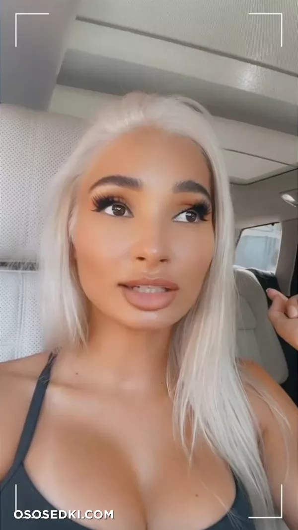 Пиа Миа Перез голая, фото Pia Mia Perez - 202