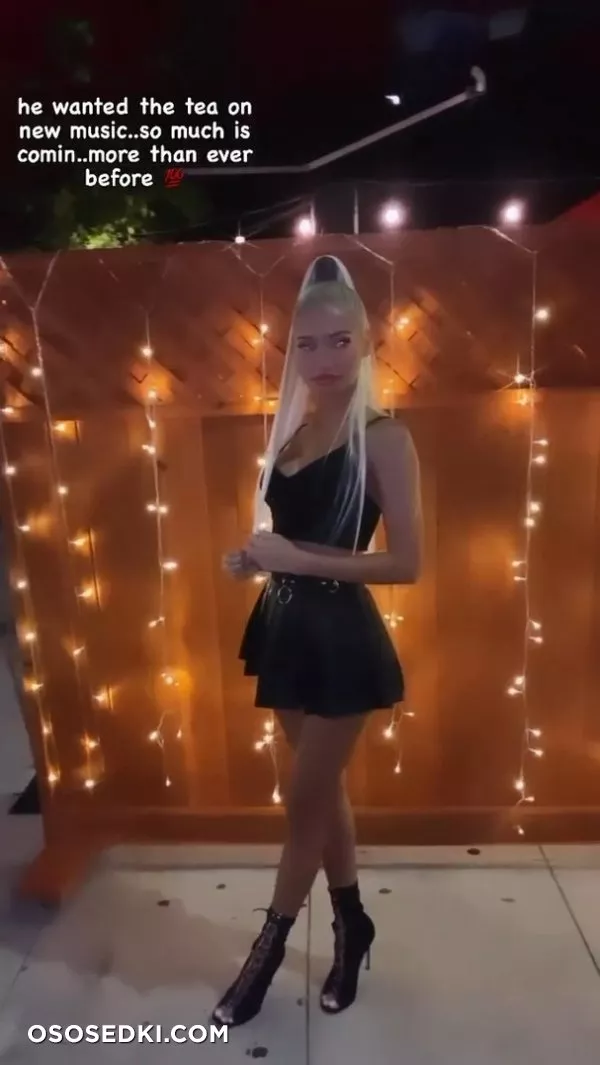 Пиа Миа Перез голая, фото Pia Mia Perez - 204