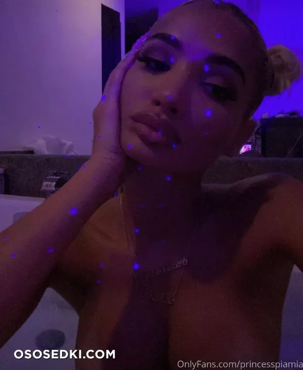 Пиа Миа Перез голая, фото Pia Mia Perez - 210