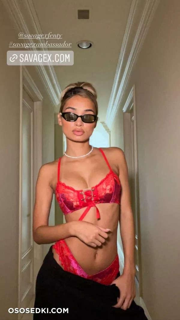 Пиа Миа Перез голая, фото Pia Mia Perez - 360