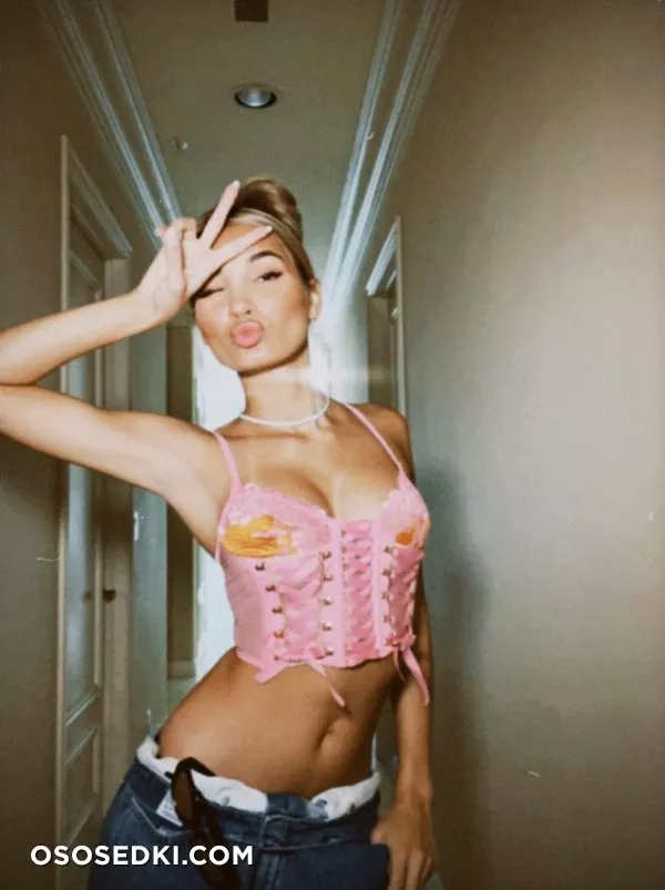 Пиа Миа Перез голая, фото Pia Mia Perez - 361