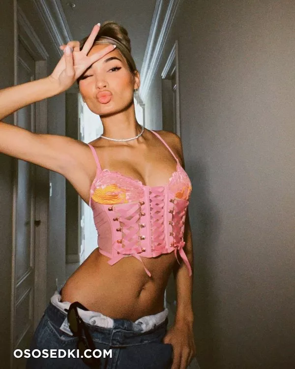 Пиа Миа Перез голая, фото Pia Mia Perez - 365