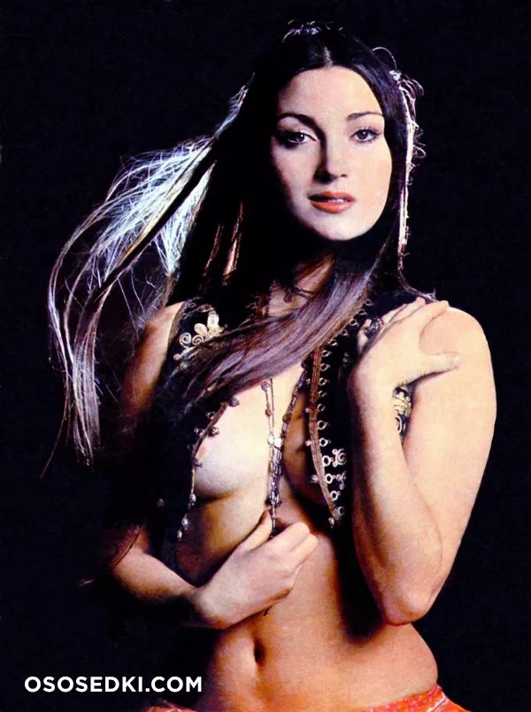 Джейн Сеймур голая, фото Jane Seymour - 6